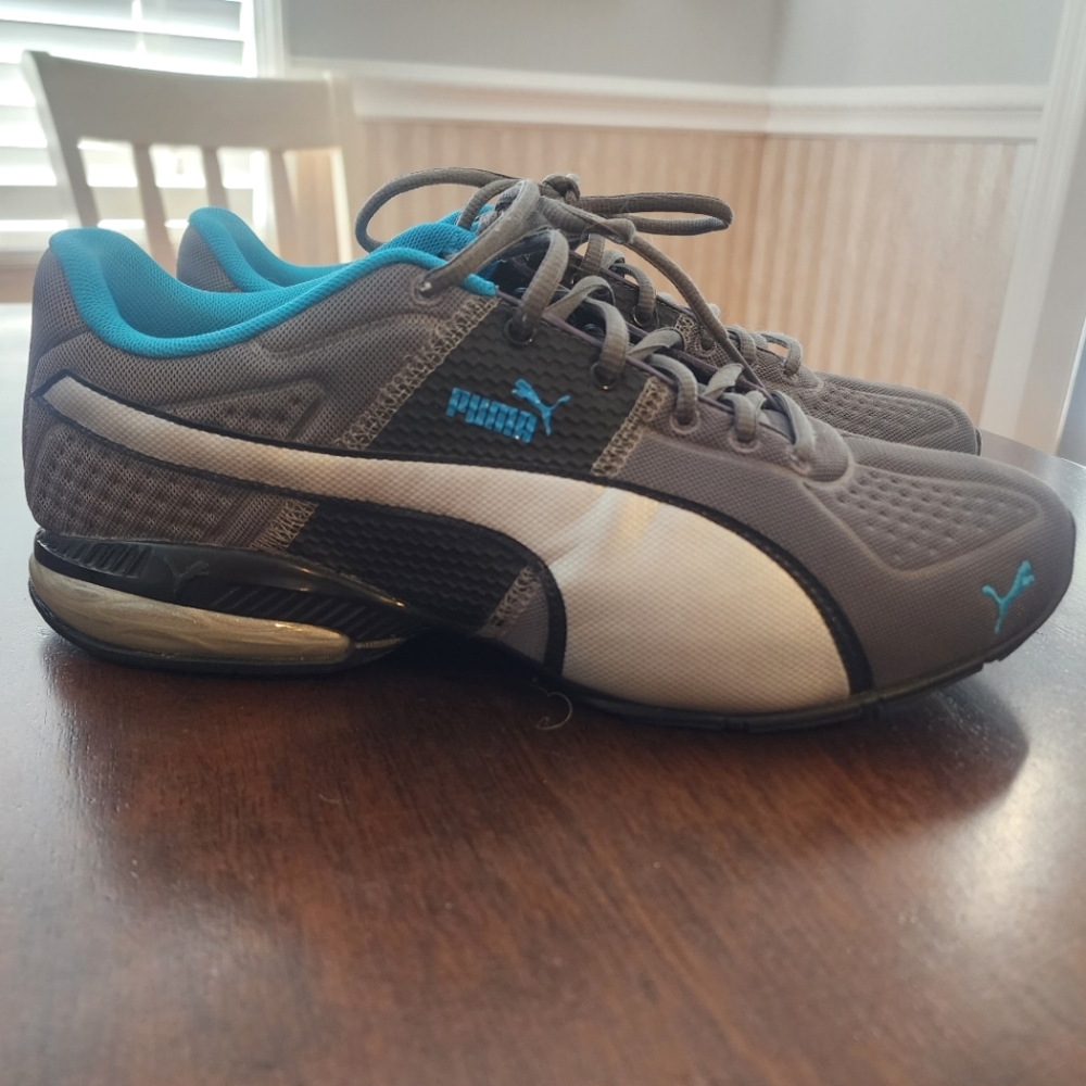 Puma men's size 10